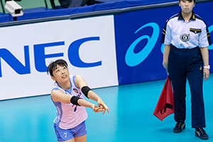 上尾メディックス