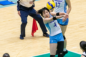 上尾メディックス