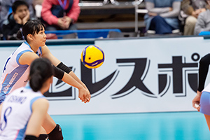 上尾メディックス