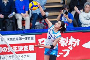 上尾メディックス