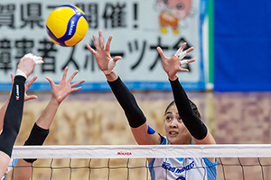上尾メディックス