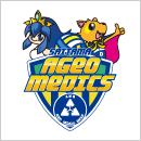 埼玉上尾メディックス