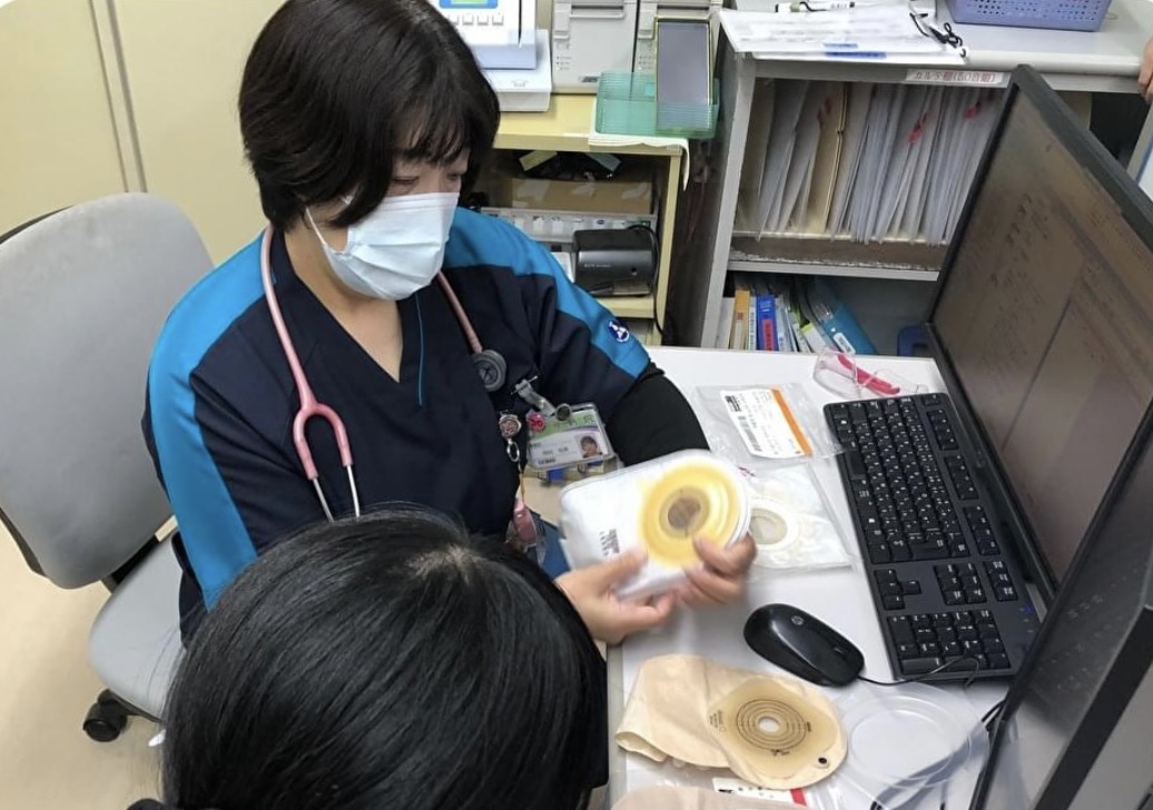 認定看護師