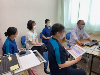 認定看護師