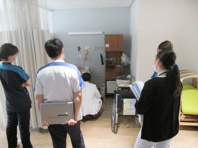 認定看護師