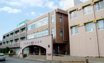 千葉愛友会記念病院