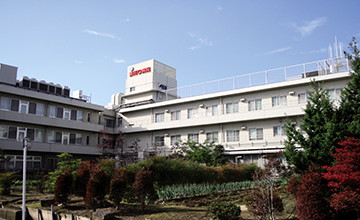 東川口病院