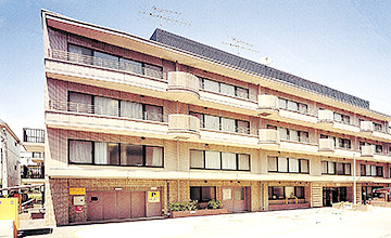 杉並リハビリテーション病院