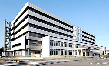 津田沼中央総合病院